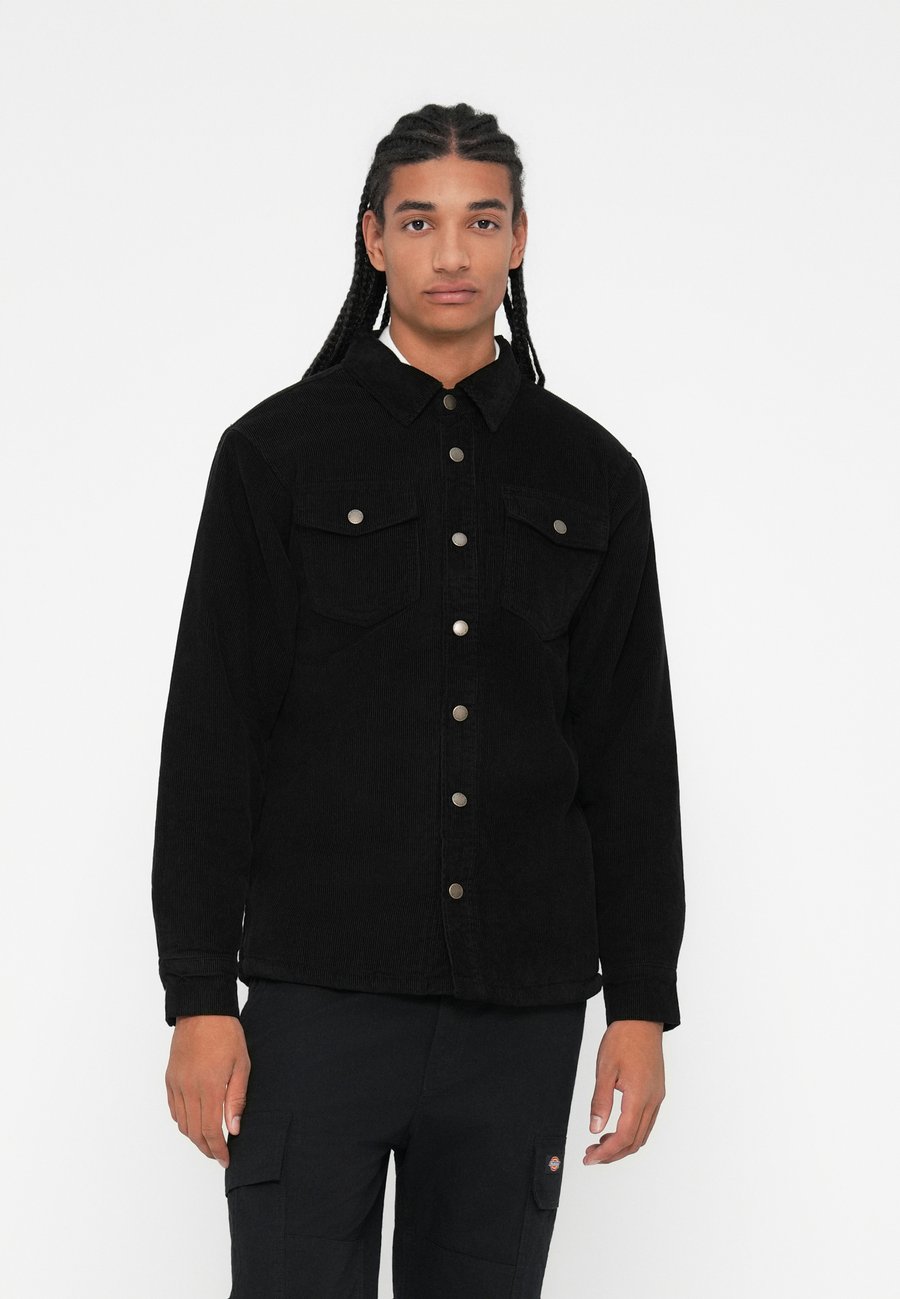 Куртка O'Neill LINED OVERSHIRT, Black Out/Black
Куртка O'Neill LINED OVERSHIRT, Black Out/Black