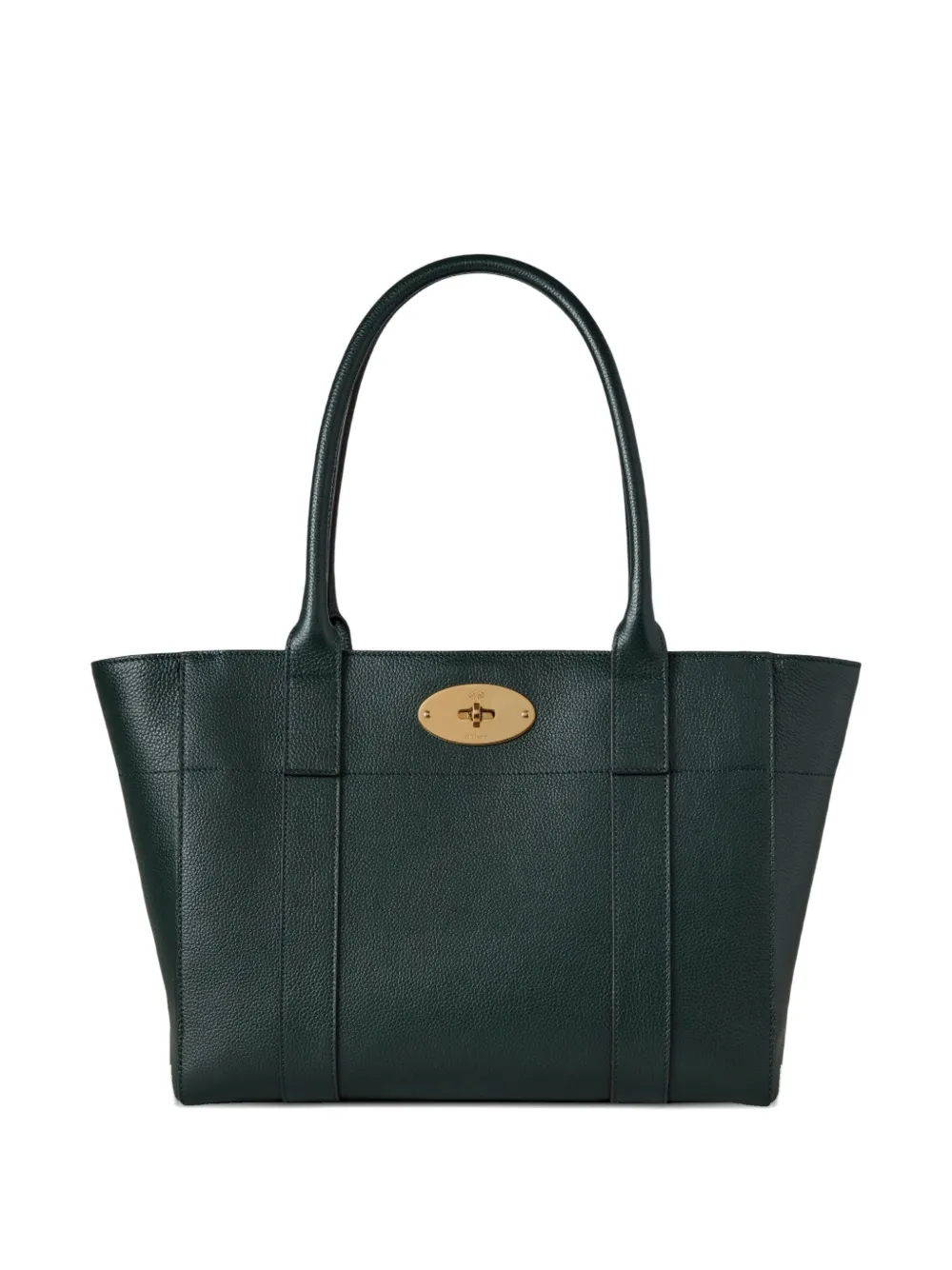Сумка-тоут с верхними ручками Mulberry, зеленый
Сумка-тоут с верхними ручками Mulberry, зеленый