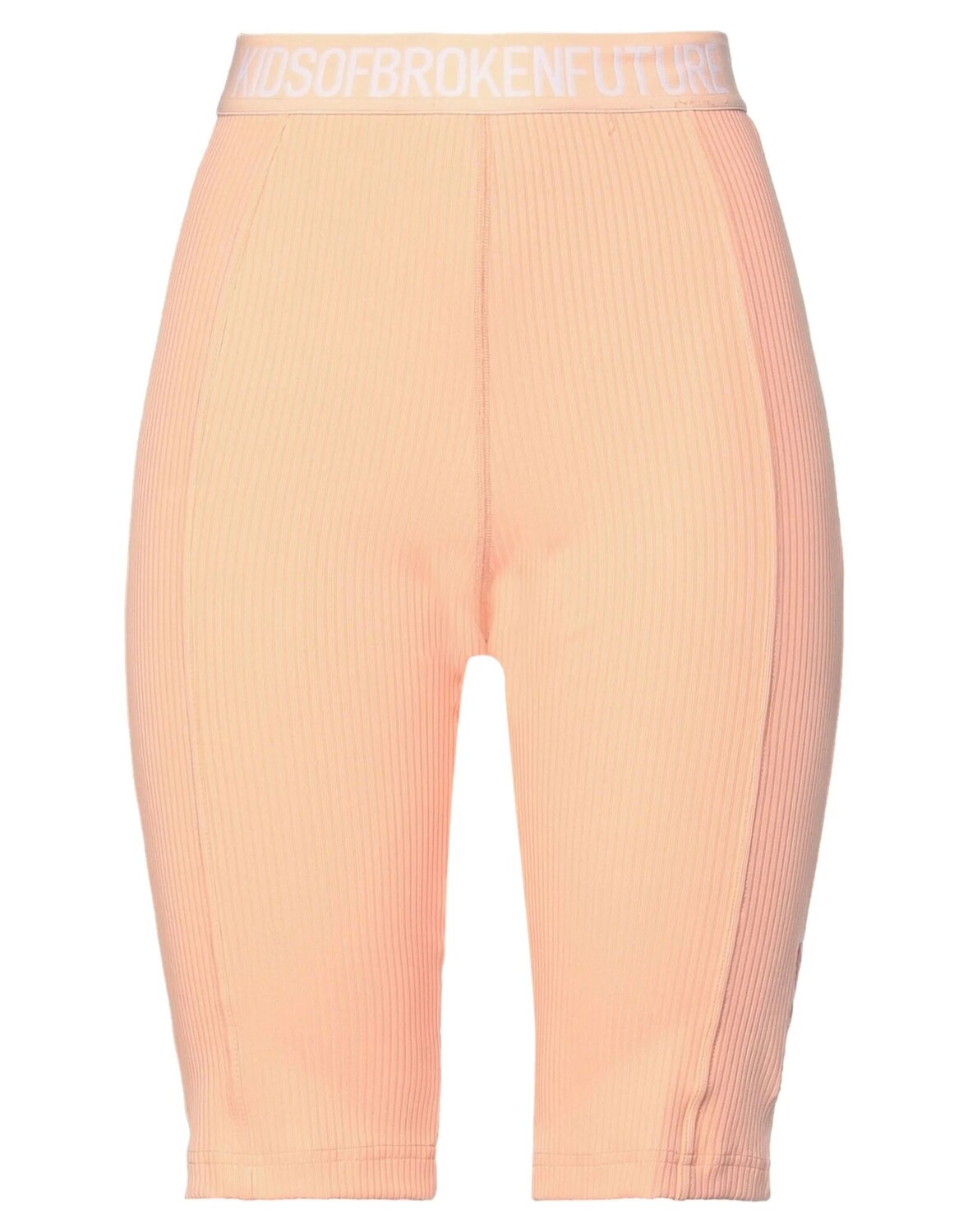 Шорты Kidsofbrokenfuture, лососево-розовый
Шорты Kidsofbrokenfuture, лососево-розовый