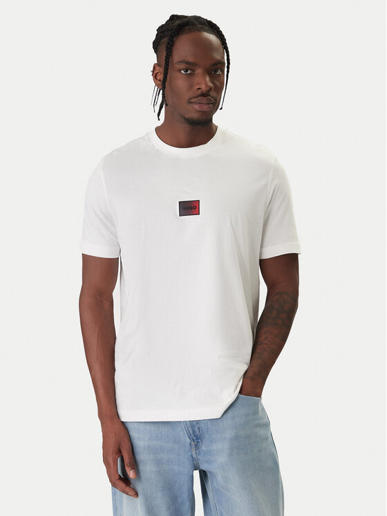 Футболка regular fit Danotie 50553124 Hugo, экрю, Белый, Футболка regular fit Danotie 50553124 Hugo, экрю
Футболка regular fit Danotie 50553124 Hugo, экрю, Белый, Футболка regular fit Danotie 50553124 Hugo, экрю