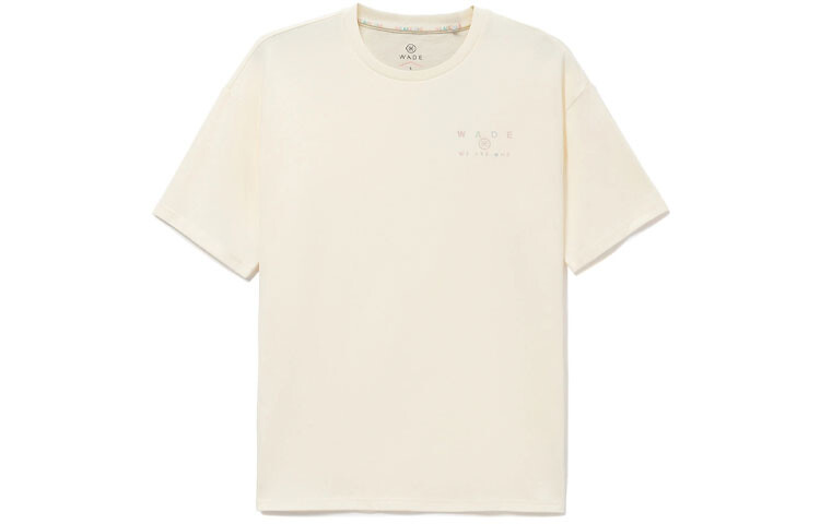 Футболка Wade Collection мужская бежевая Lining, бежевый
Футболка Wade Collection мужская бежевая Lining, бежевый