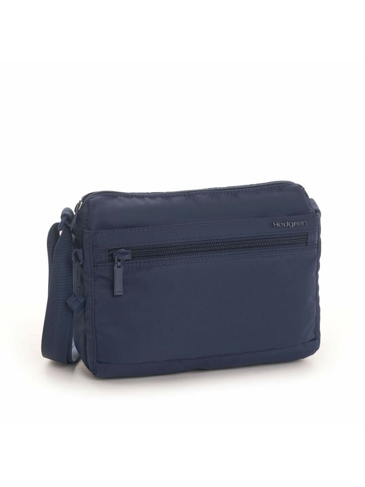 Сумка через плечо Hedgren, синий
Сумка через плечо Hedgren, синий