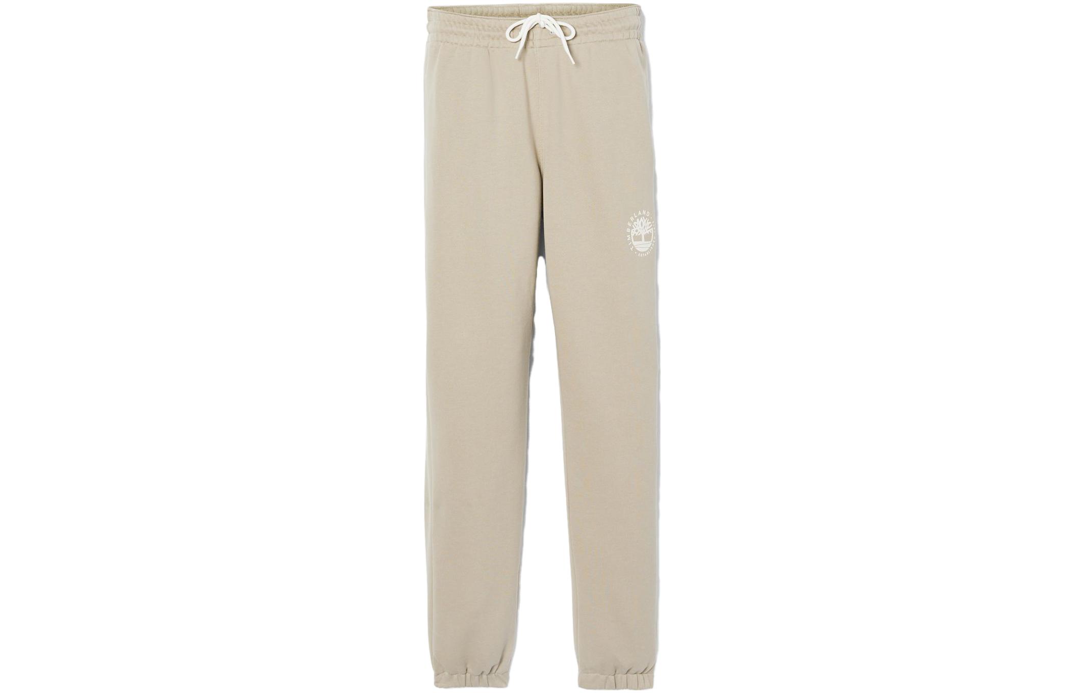 Вязаные спортивные штаны унисекс Timberland, Хаки
Вязаные спортивные штаны унисекс Timberland, Хаки