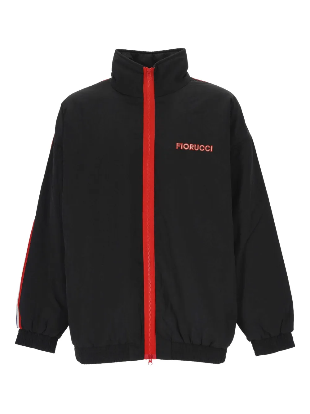 Бомбер Hot Winter Fiorucci, черный
Бомбер Hot Winter Fiorucci, черный