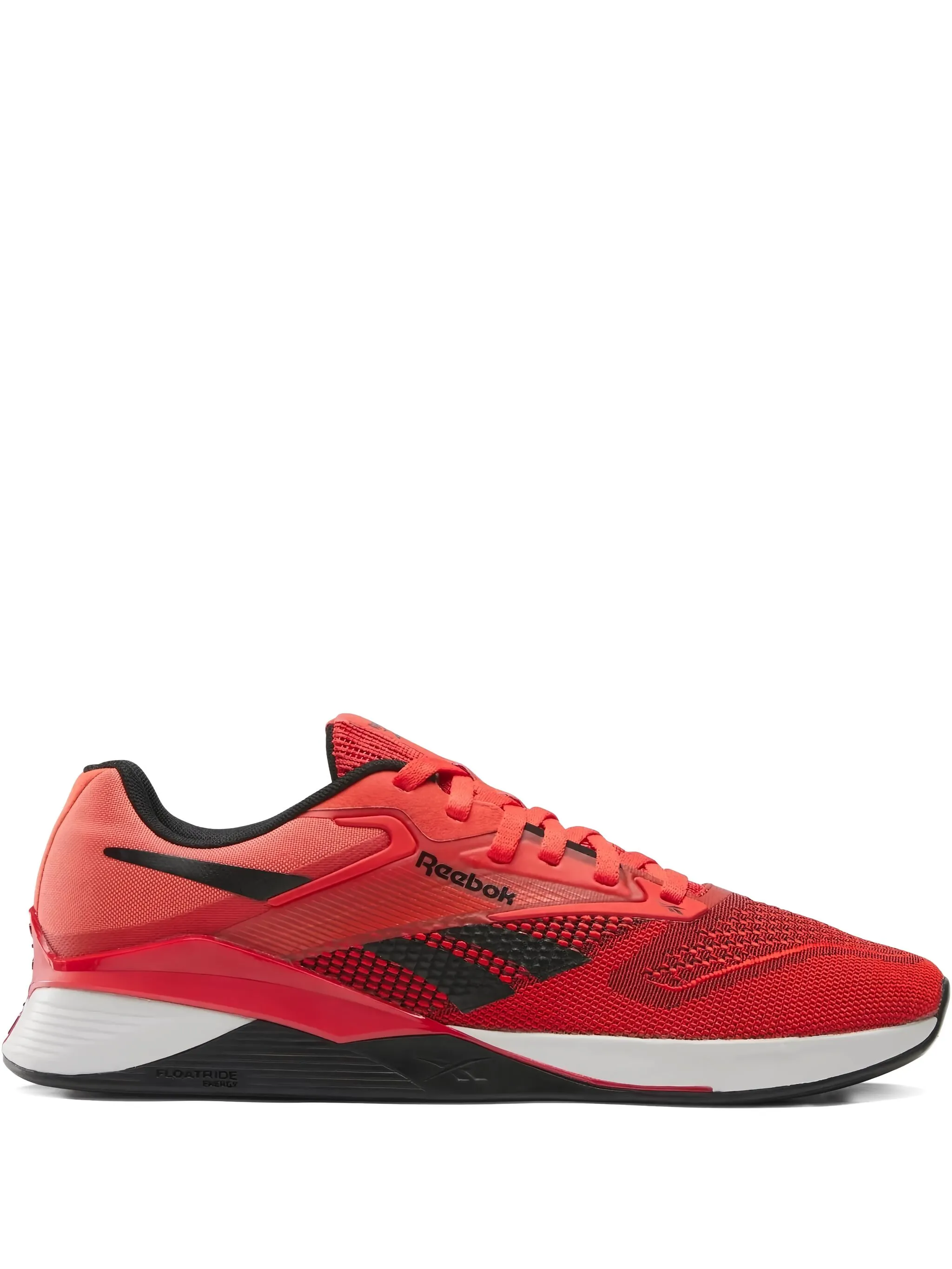 Кроссовки Nano X4 Dynamic Red/Black/Pure Reebok, красный
Кроссовки Nano X4 Dynamic Red/Black/Pure Reebok, красный