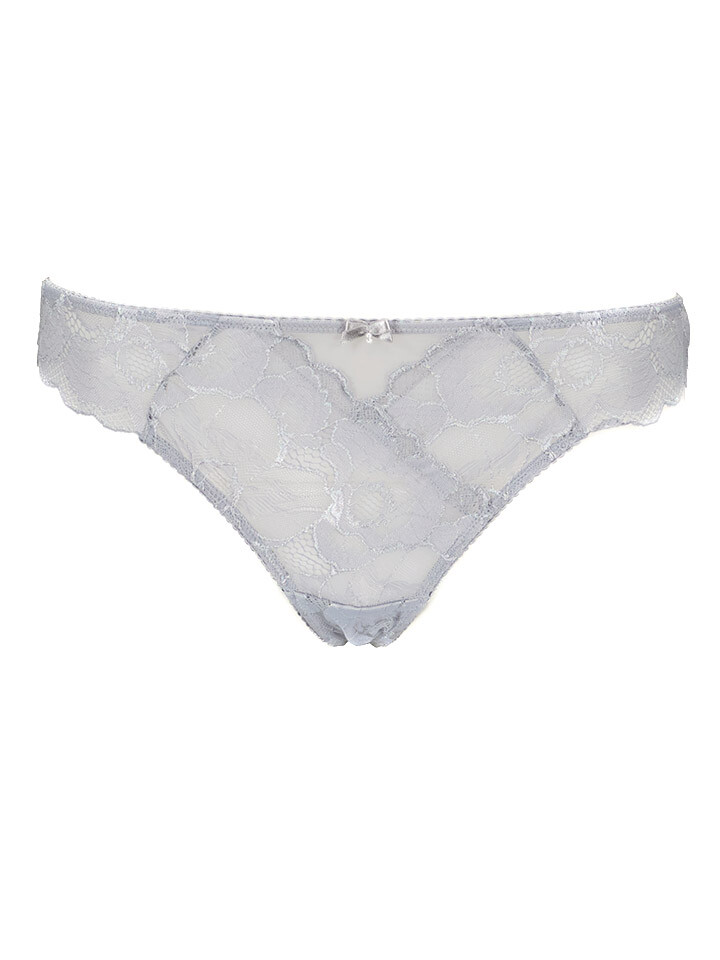 Стринги LASCANA, серый
Стринги LASCANA, серый