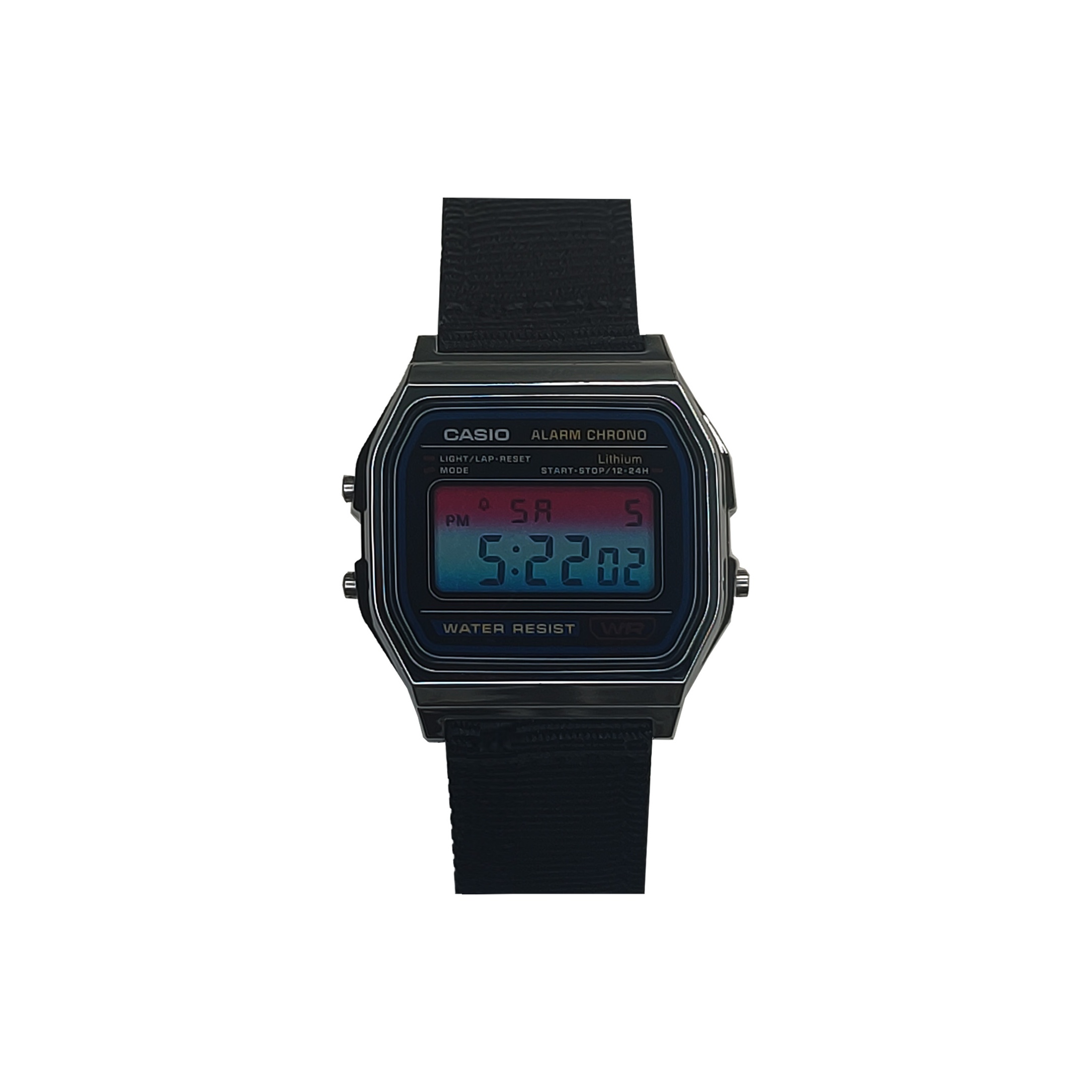 CASIO Часы Unisex YOUTH Black Watch
CASIO Часы Unisex YOUTH Black Watch