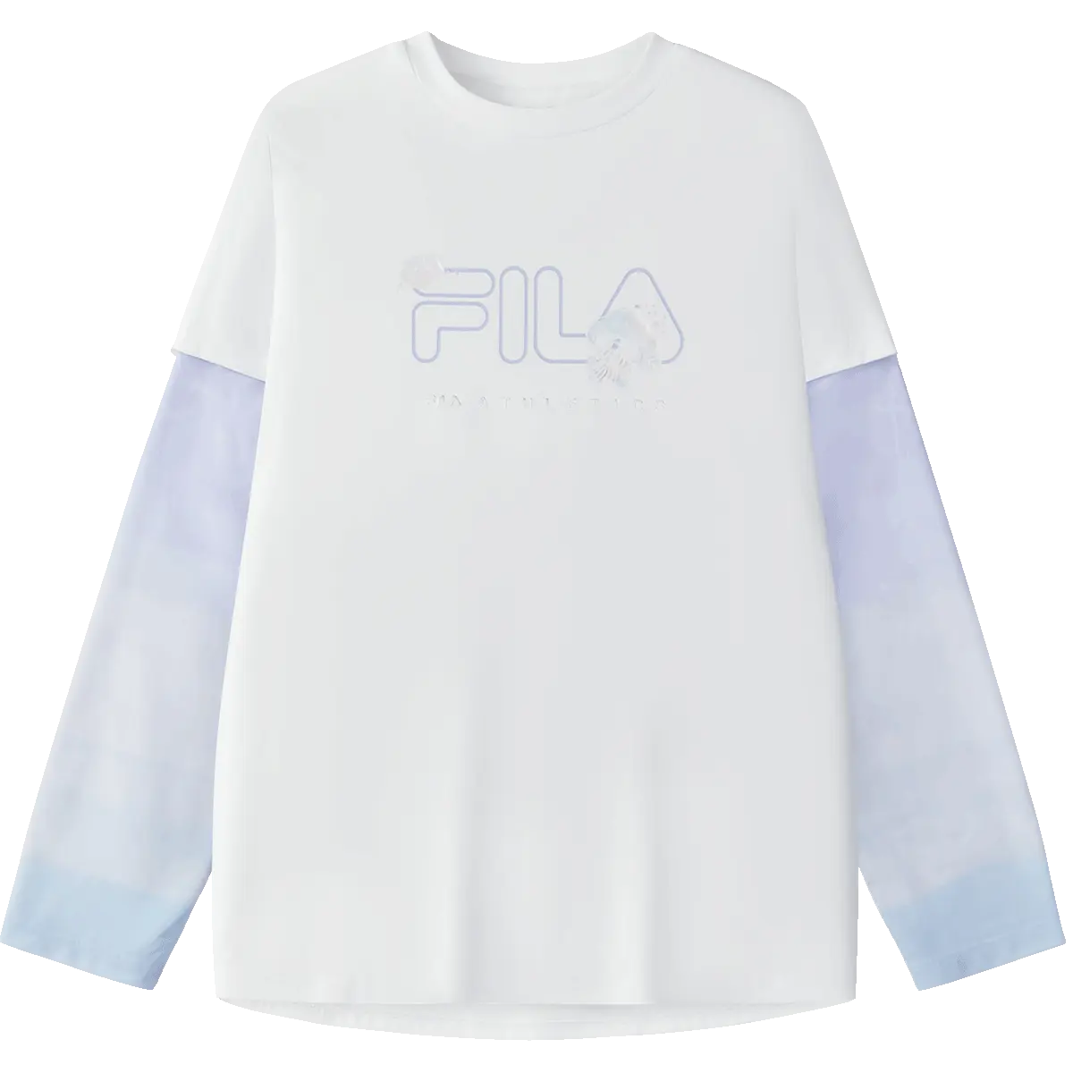 Футболка для детей 3-7 лет FILA KIDS, белый
Футболка для детей 3-7 лет FILA KIDS, белый