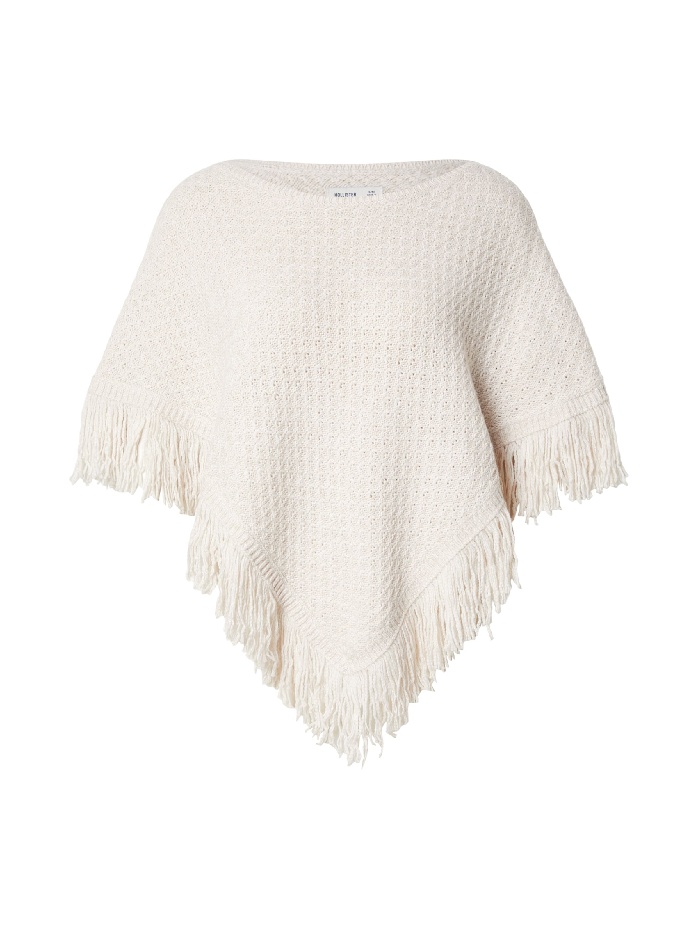 HOLLISTER Кейп в цвете гридж
HOLLISTER Кейп в цвете гридж