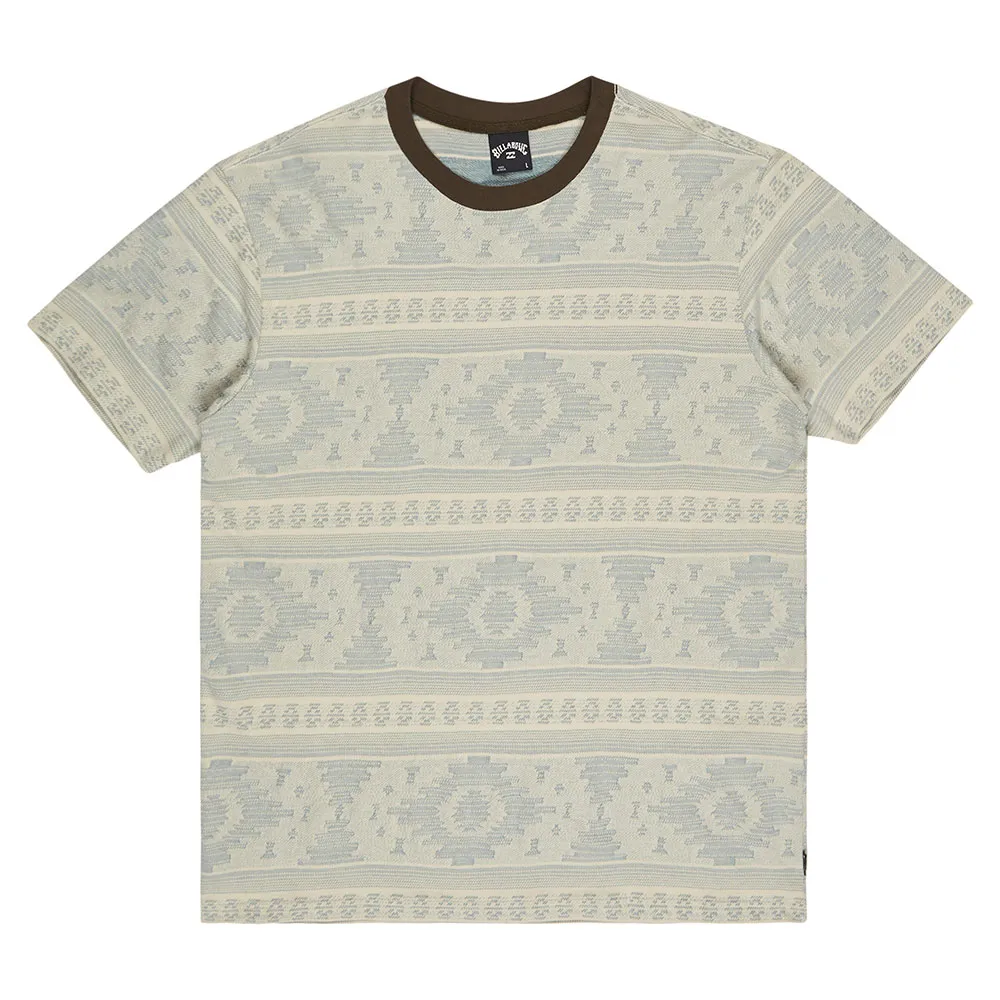 Футболка Billabong Halfrack, зеленый
Футболка Billabong Halfrack, зеленый