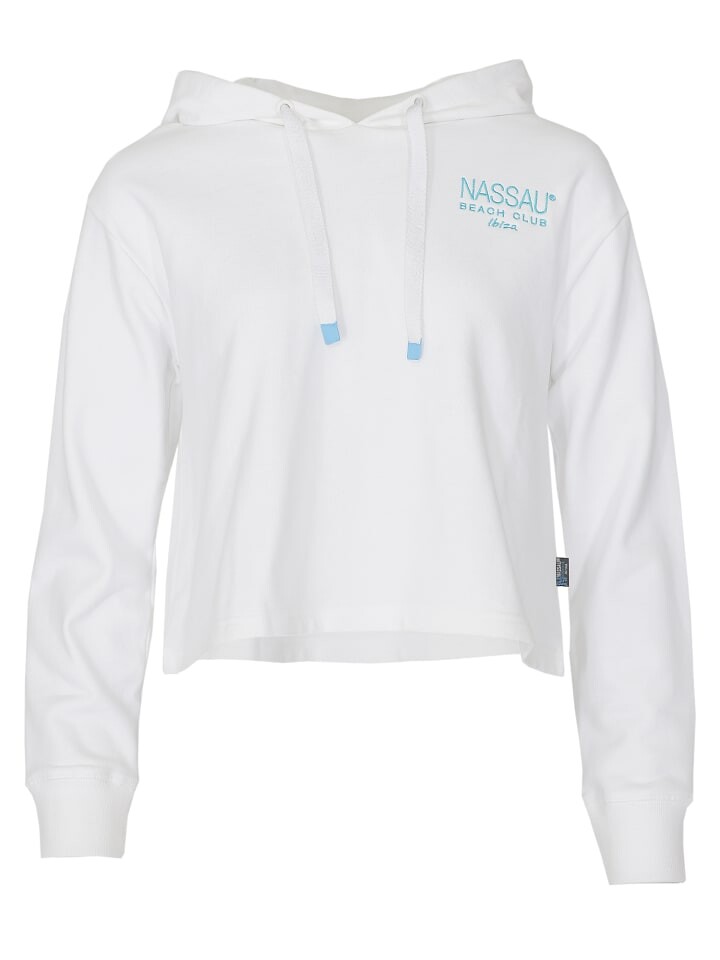 Худи Nassau Beach NB231038, цвет off white
Худи Nassau Beach NB231038, цвет off white