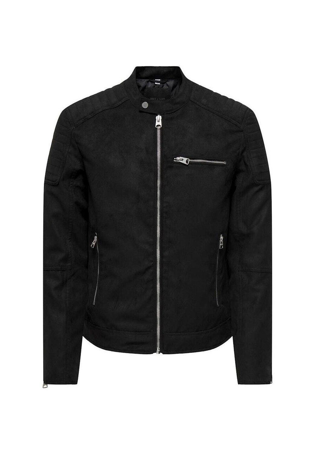 Куртка ONLY & SONS, черный
Куртка ONLY & SONS, черный