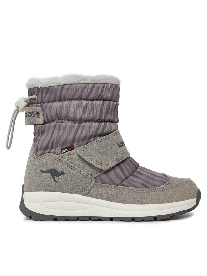 Снегоступы K-Pe Marty Rtx 18935 000 KangaRoos, серый
Снегоступы K-Pe Marty Rtx 18935 000 KangaRoos, серый