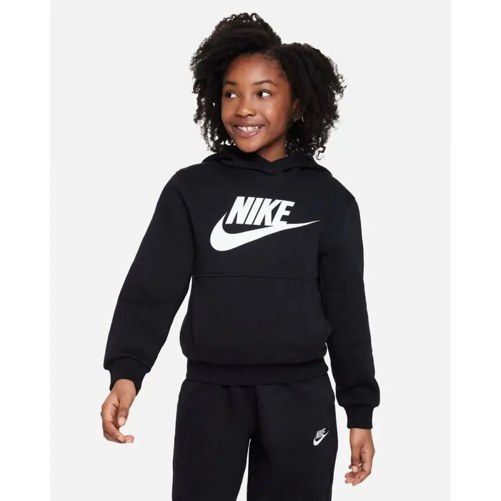 Худи Nike Sportswear Club, черный
Худи Nike Sportswear Club, черный