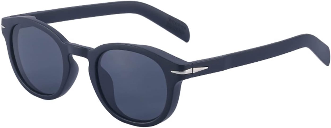 Ретро-солнцезащитные очки в маленькой оправе с поляризованным покрытием «кошачий глаз» для мужчин и женщин, для отдыха на природе (Цвет: D, Размер: 1) MTZJH, One Color
Ретро-солнцезащитные очки в маленькой оправе с поляризованным покрытием «кошачий глаз» для мужчин и женщин, для отдыха на природе (Цвет: D, Размер: 1) MTZJH, One Color