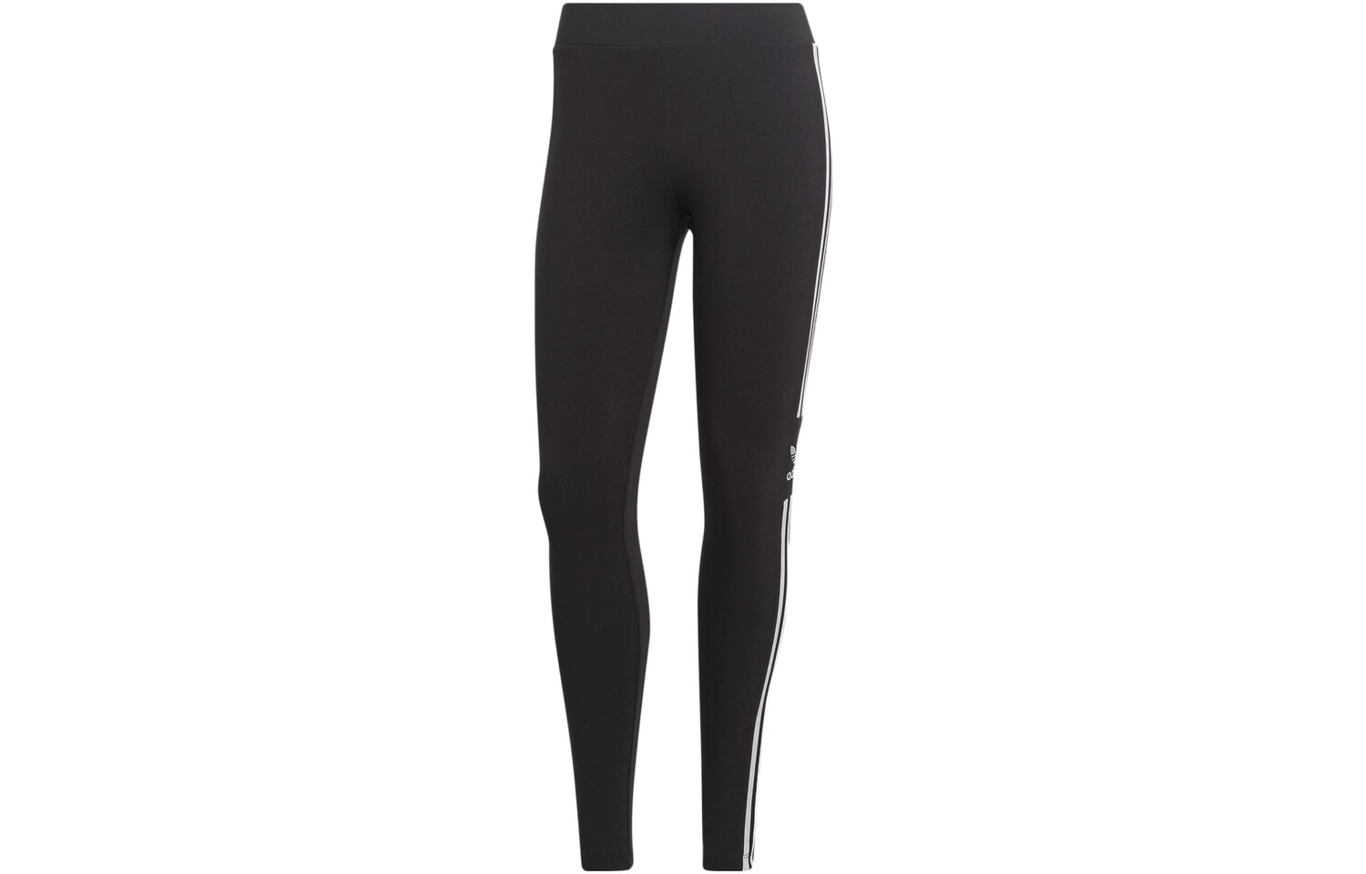 Трикотажные спортивные штаны женские черные Adidas Originals
Трикотажные спортивные штаны женские черные Adidas Originals