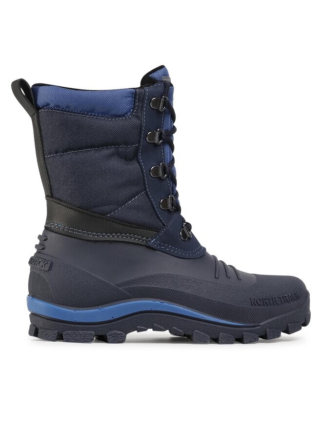 Зимние ботинки CMP, темно-синий
Зимние ботинки CMP, темно-синий