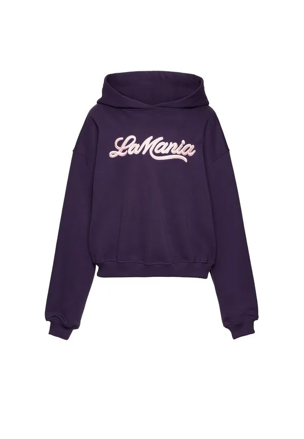 Толстовка La Mania, Midnight Purple, Синий, Толстовка La Mania, Midnight Purple
Толстовка La Mania, Midnight Purple, Синий, Толстовка La Mania, Midnight Purple