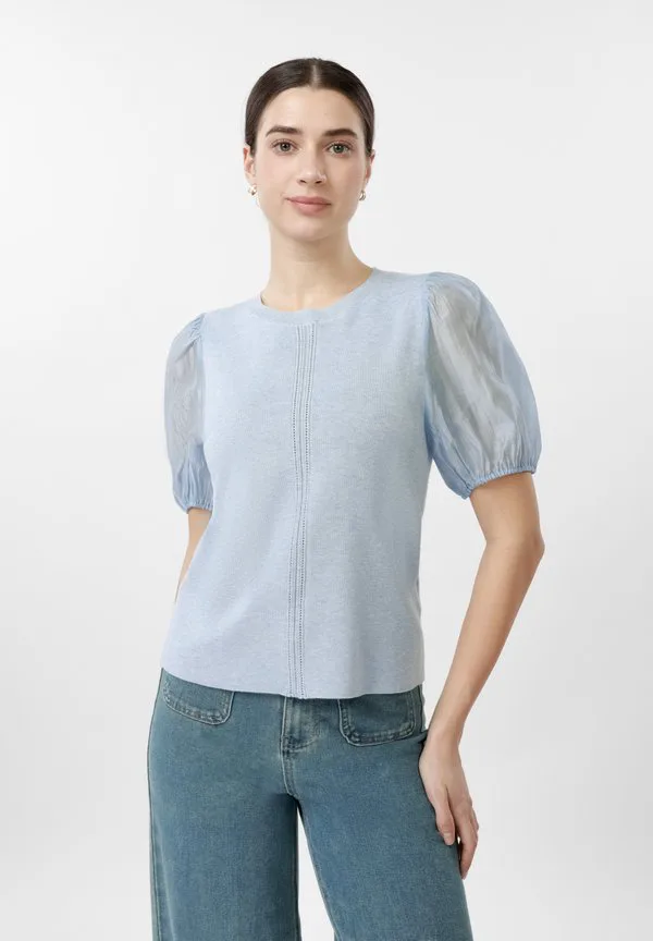 Футболка с принтом Anna Field, Blue, Синий, Футболка с принтом Anna Field, Blue
Футболка с принтом Anna Field, Blue, Синий, Футболка с принтом Anna Field, Blue