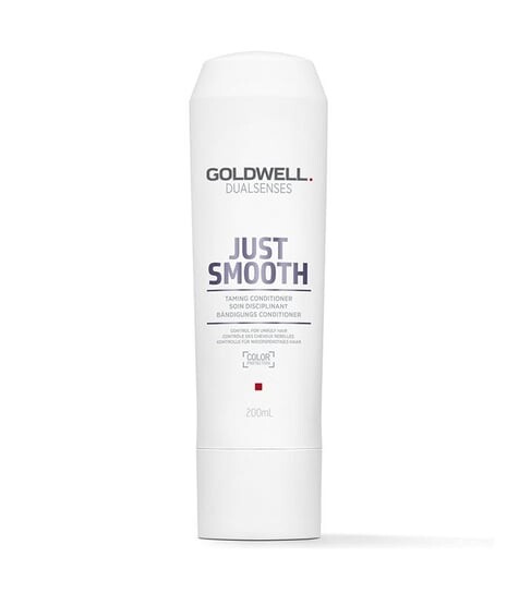 Разглаживающий кондиционер для волос, 200 мл Goldwell, Dualsenses Just Smooth
Разглаживающий кондиционер для волос, 200 мл Goldwell, Dualsenses Just Smooth