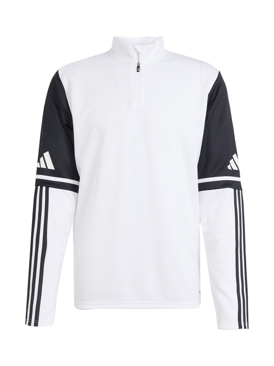 Футболка Performance ADIDAS PERFORMANCE, белый
Футболка Performance ADIDAS PERFORMANCE, белый