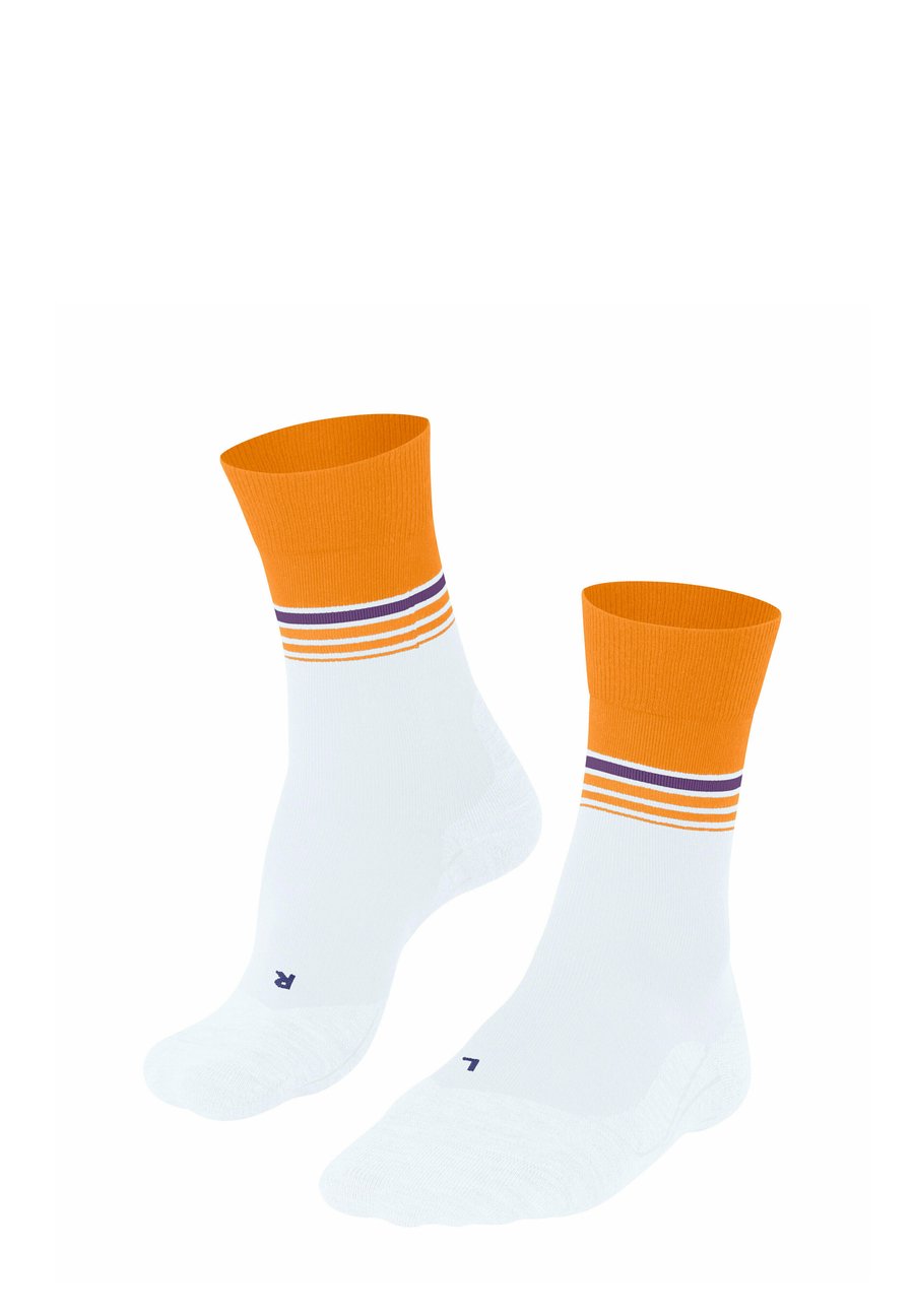 Носки FALKE RU4 Cool Running medium cushioning, White
Носки FALKE RU4 Cool Running medium cushioning, White