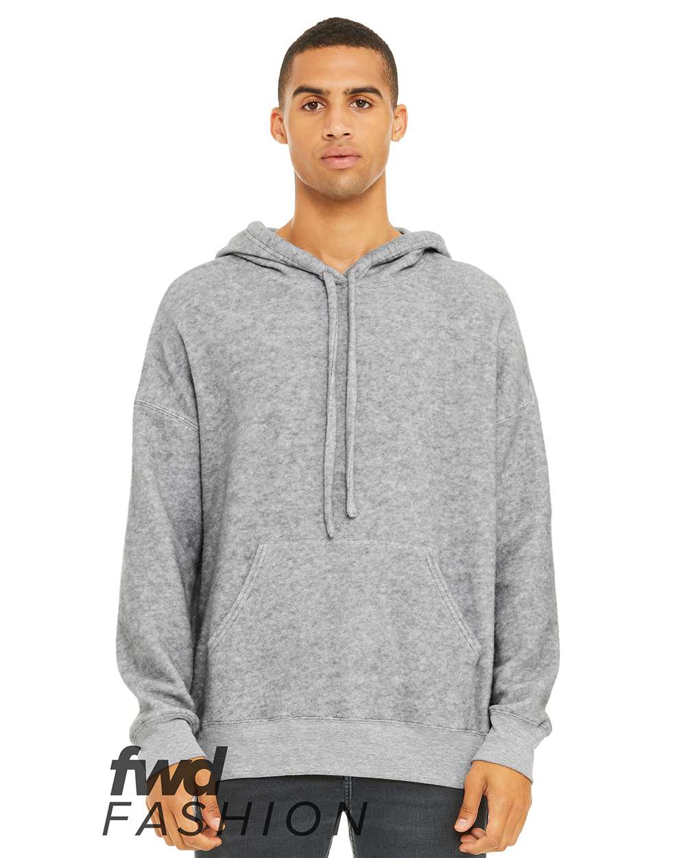 FWD Fashion замшевая флисовая толстовка с капюшоном BELLA + CANVAS, цвет athletic heather
FWD Fashion замшевая флисовая толстовка с капюшоном BELLA + CANVAS, цвет athletic heather
