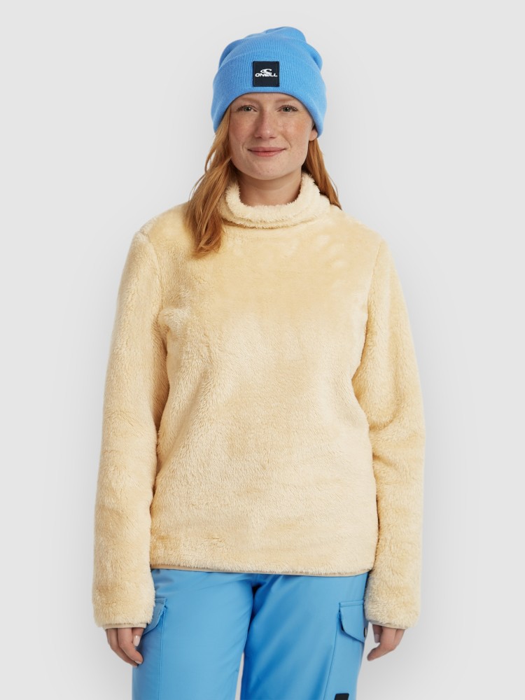 Свитер O'Neill Fwc'Cruz Fuzzy Fleece Sweater, macaron
Свитер O'Neill Fwc'Cruz Fuzzy Fleece Sweater, macaron