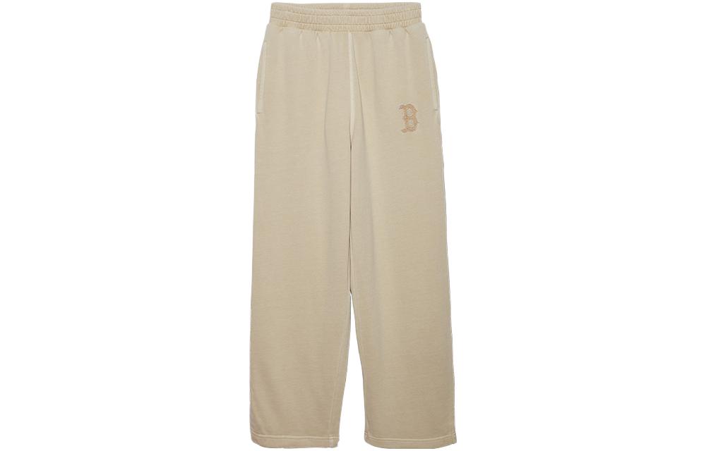 New Era Повседневные брюки унисекс цвета хаки
New Era Повседневные брюки унисекс цвета хаки