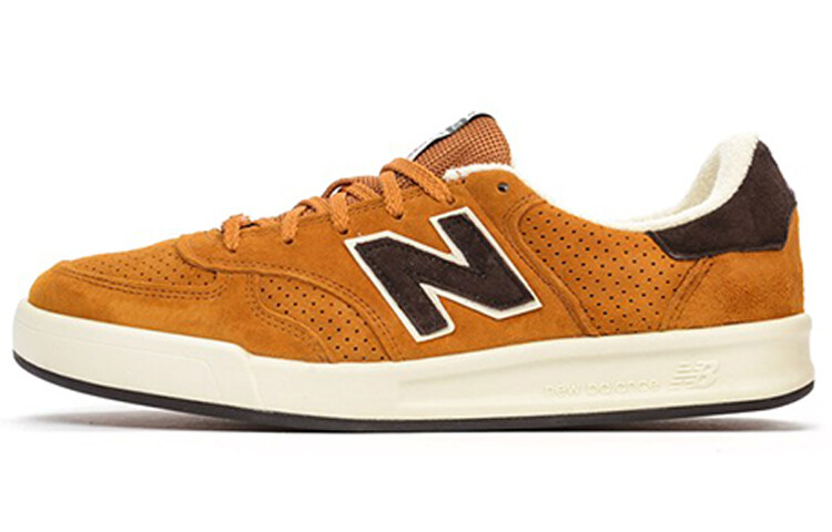 Мужские кроссовки для скейтбординга New Balance NB 300
Мужские кроссовки для скейтбординга New Balance NB 300