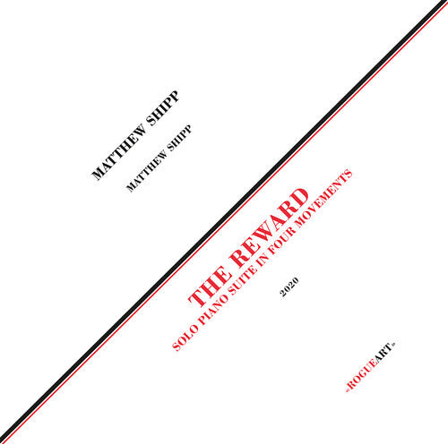 Виниловая пластинка Shipp, Matthew: The Reward
Виниловая пластинка Shipp, Matthew: The Reward