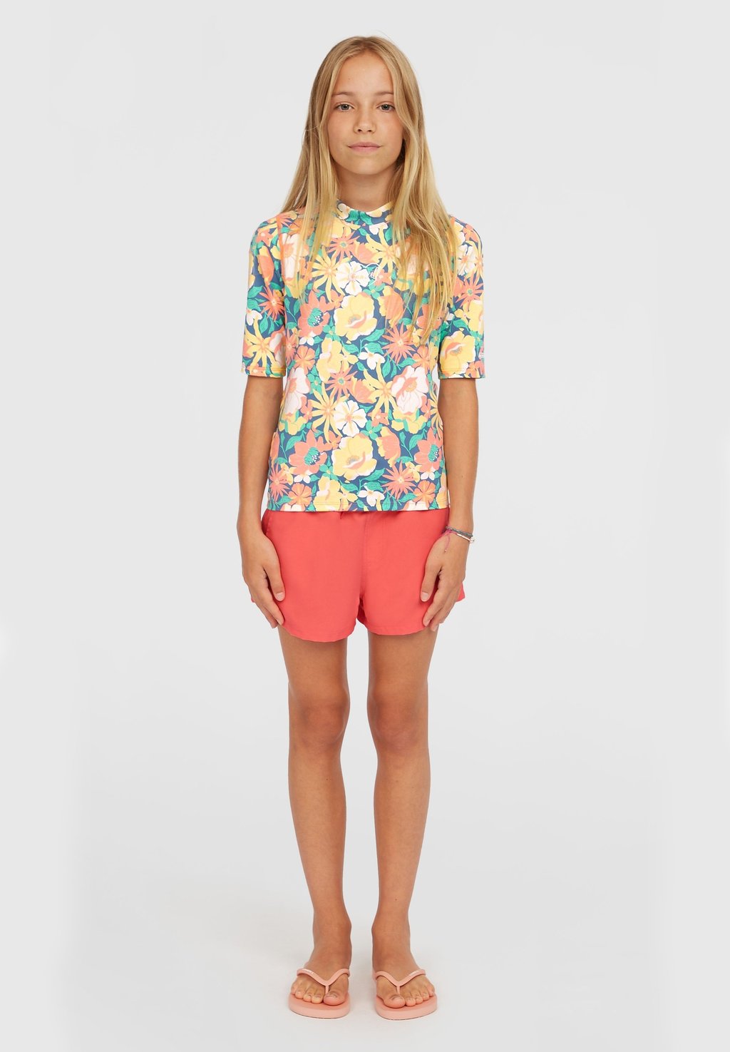 Пляжные шорты ESSENTIALS O'Neill, цвет Froly
Пляжные шорты ESSENTIALS O'Neill, цвет Froly