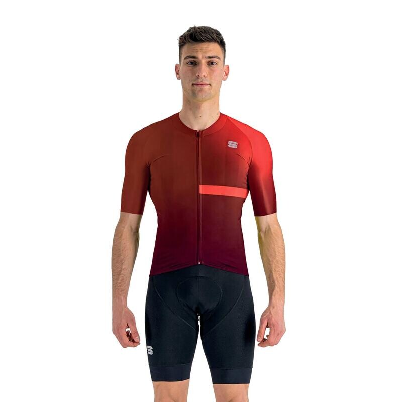Джерси-бомбер - Chili Red Cayenna Red SPORTFUL, цвет rot
Джерси-бомбер - Chili Red Cayenna Red SPORTFUL, цвет rot