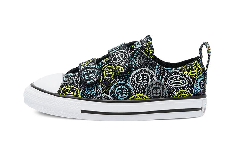 Сандалии Converse Chuck Taylor All Star Toddler Shoes Baby
Сандалии Converse Chuck Taylor All Star Toddler Shoes Baby