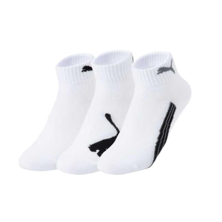 Детский носок PUMA, белый
Детский носок PUMA, белый