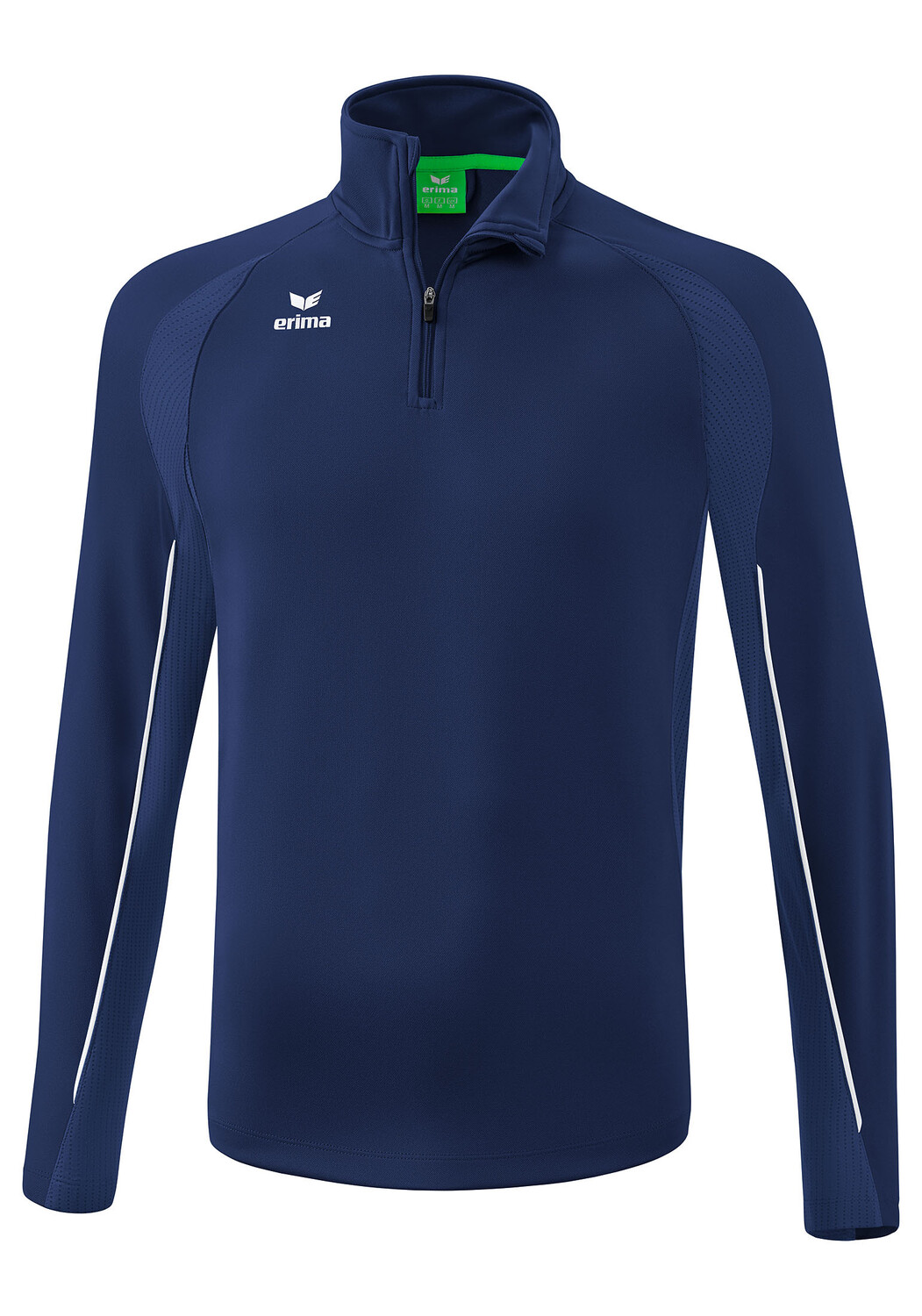 Рубашка erima Liga Star Trainingstop, цвет new navy/weiss
Рубашка erima Liga Star Trainingstop, цвет new navy/weiss