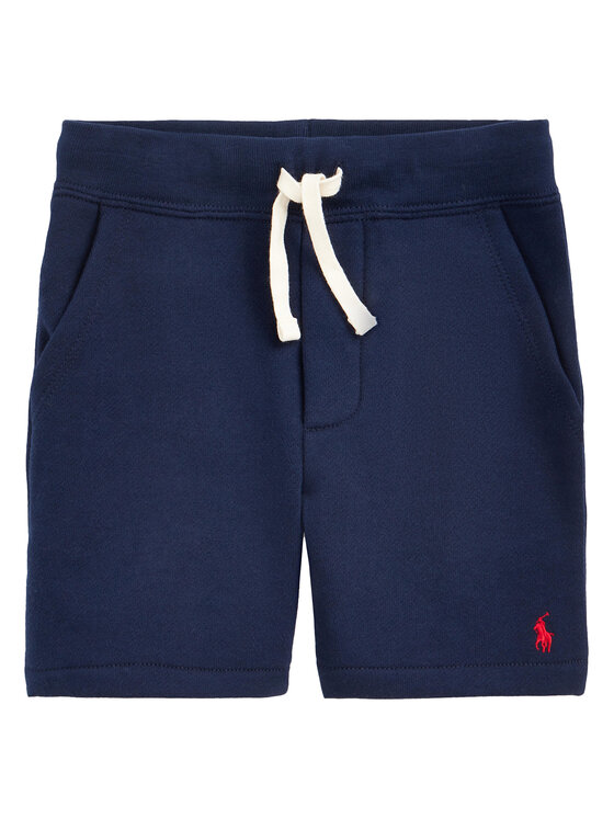 Спортивные шорты regular fit 322806003006 Polo Ralph Lauren, синий
Спортивные шорты regular fit 322806003006 Polo Ralph Lauren, синий