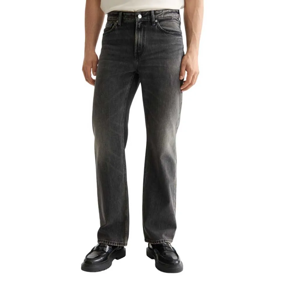 Джинсы Scotch & Soda The Beat Authentic Boot Cut jeans, серый
Джинсы Scotch & Soda The Beat Authentic Boot Cut jeans, серый