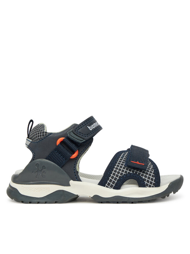 Сандалии 252222 S Biomecanics, синий
Сандалии 252222 S Biomecanics, синий