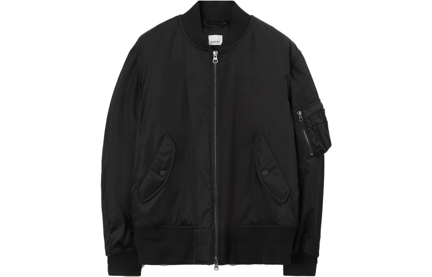 Мужская куртка Burberry, цвет Black
Мужская куртка Burberry, цвет Black