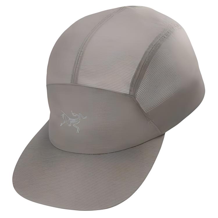 Arcteryx Полиэстеровая бейсболка унисекс серая, Gray
Arcteryx Полиэстеровая бейсболка унисекс серая, Gray