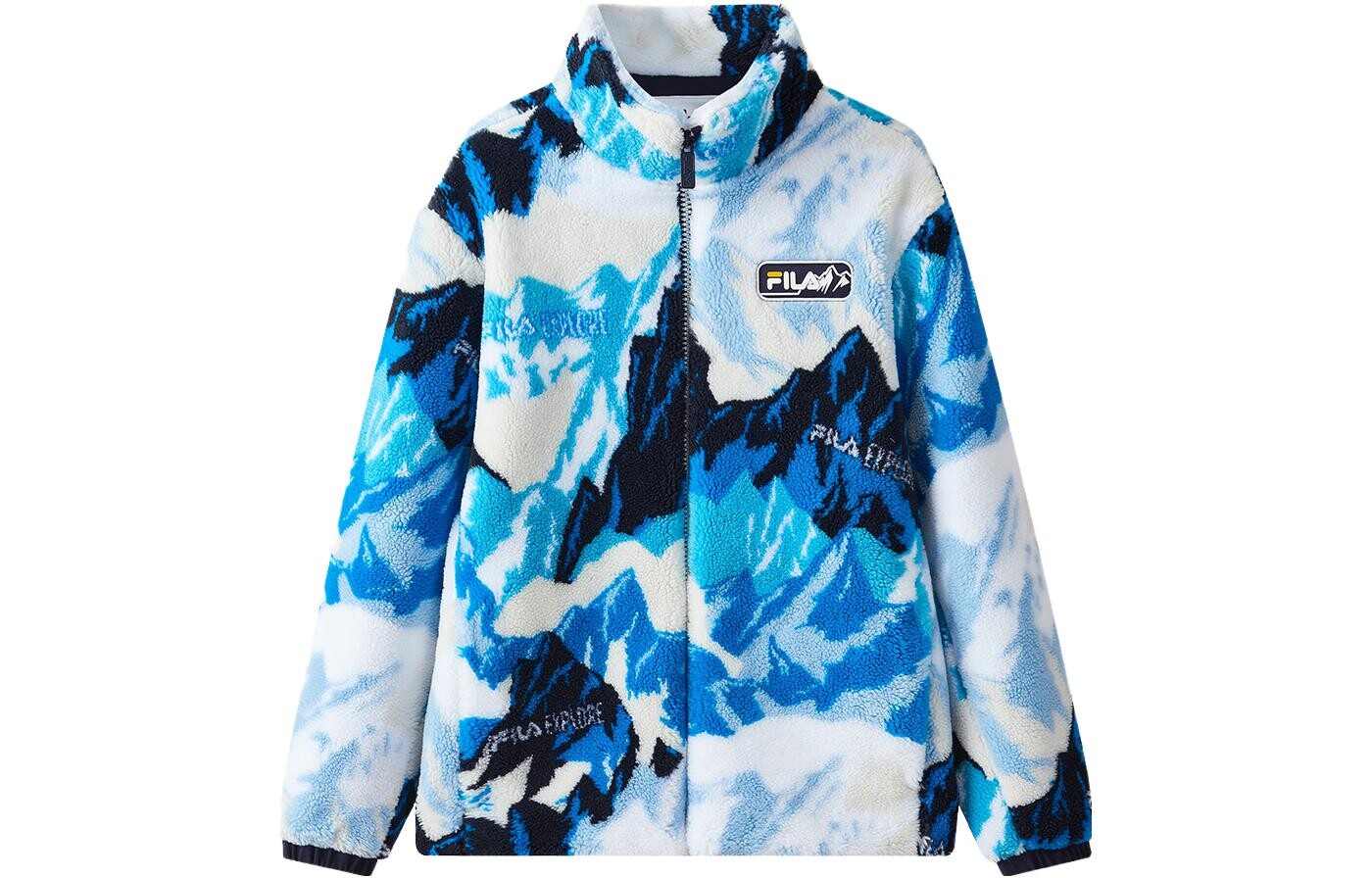 Детские куртки ФИЛА FILA, цвет Allover Print
Детские куртки ФИЛА FILA, цвет Allover Print