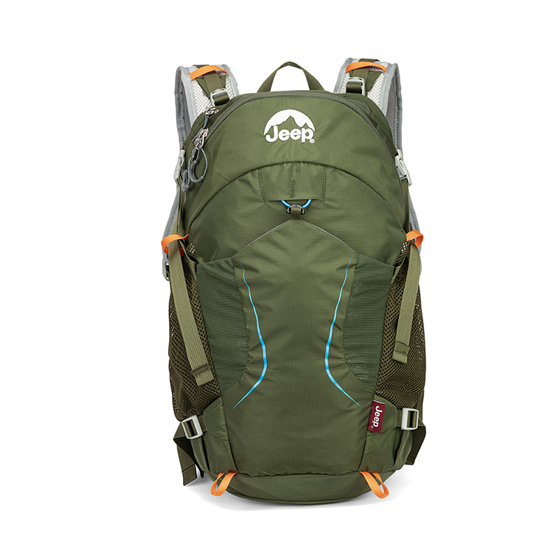 Jeep Рюкзак из полиэстера Regular Unisex Multicolor
Jeep Рюкзак из полиэстера Regular Unisex Multicolor