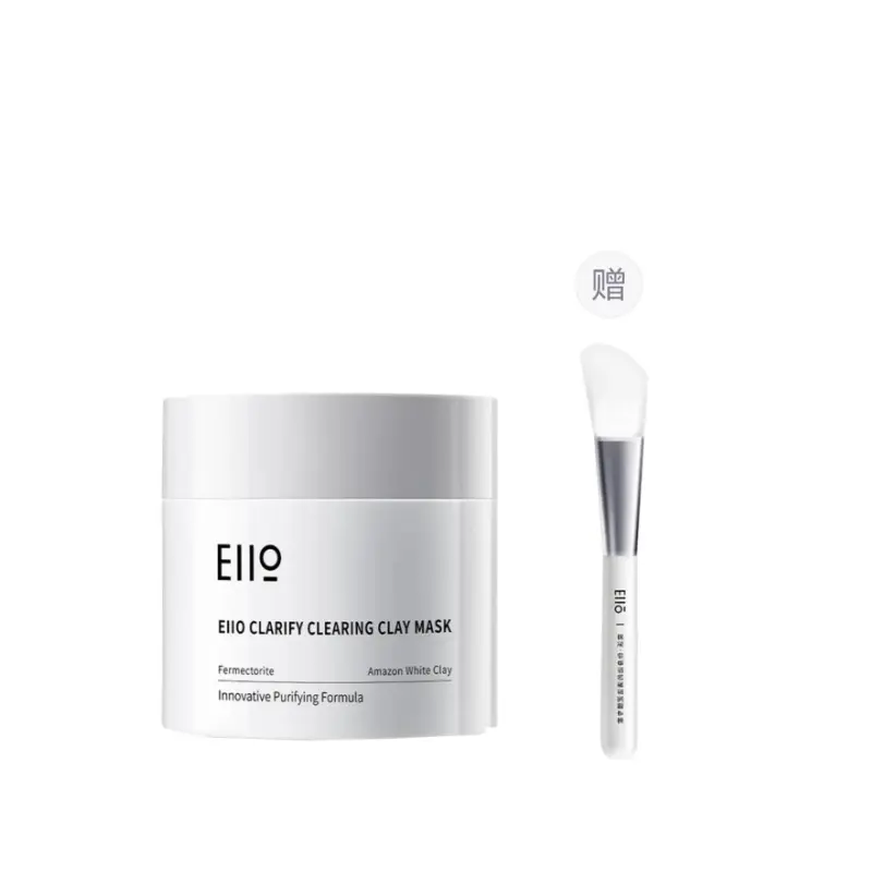 Унисекс маска для лица EIIO
Унисекс маска для лица EIIO