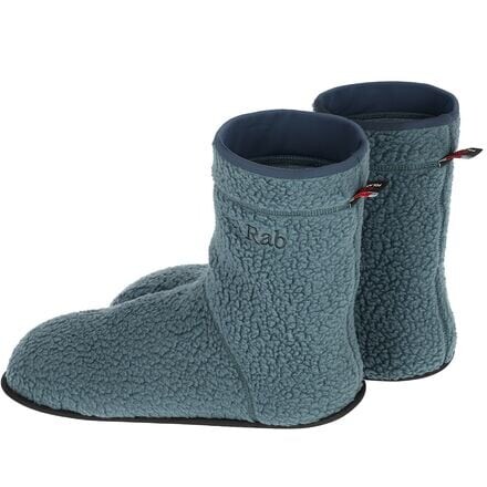 Сапоги хижины аванпоста Rab, синий
Сапоги хижины аванпоста Rab, синий