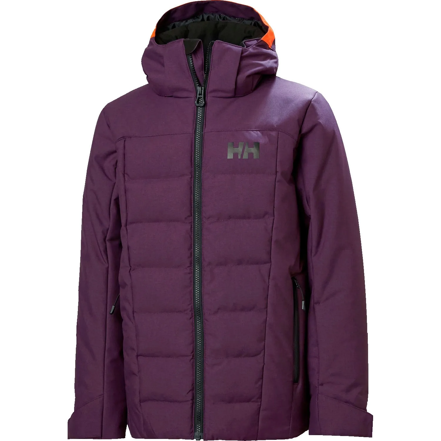 Детская утеплённая куртка Venture Helly Hansen, Amethyst
Детская утеплённая куртка Venture Helly Hansen, Amethyst