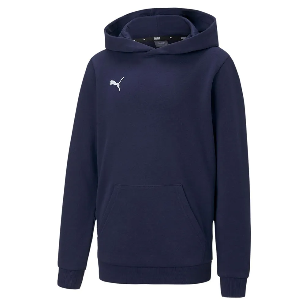 Худи Puma Teamgoal 23 Casuals, синий
Худи Puma Teamgoal 23 Casuals, синий