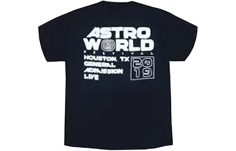 Travis Scott Футболка унисекс с Трэвисом Скоттом, Черный
Travis Scott Футболка унисекс с Трэвисом Скоттом, Черный