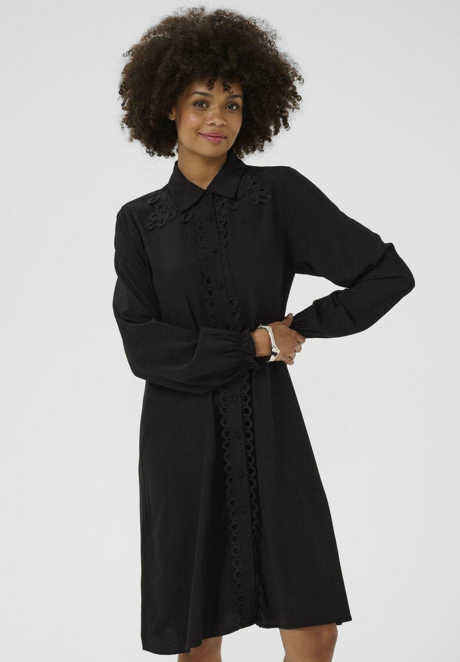 Платье Culture AMANDA ASMINE, Black
Платье Culture AMANDA ASMINE, Black