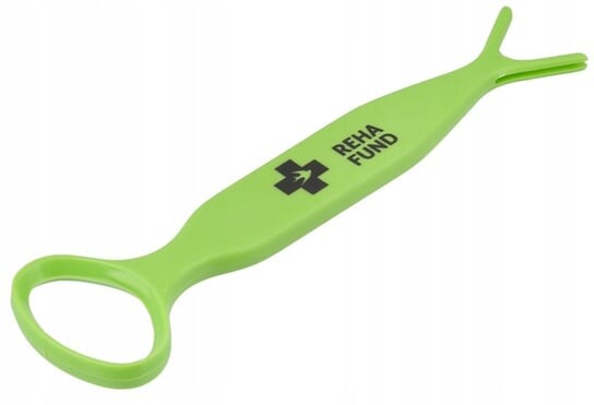 Очиститель языка с держателем зубной нити, inna
Очиститель языка с держателем зубной нити, inna